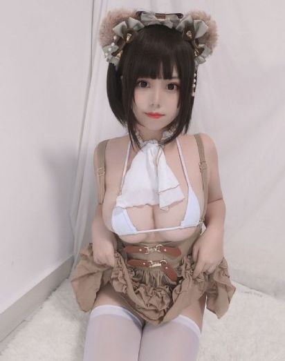千鹤先生