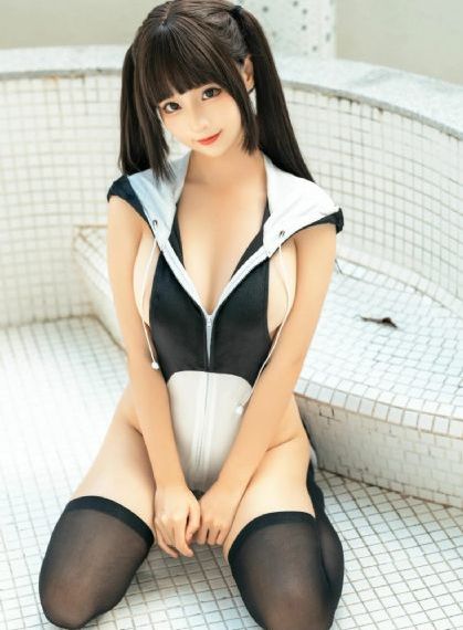 可疑美容院