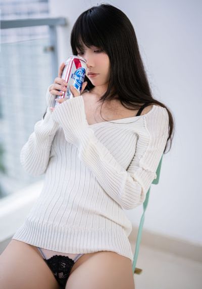 丰满的大胸女友3