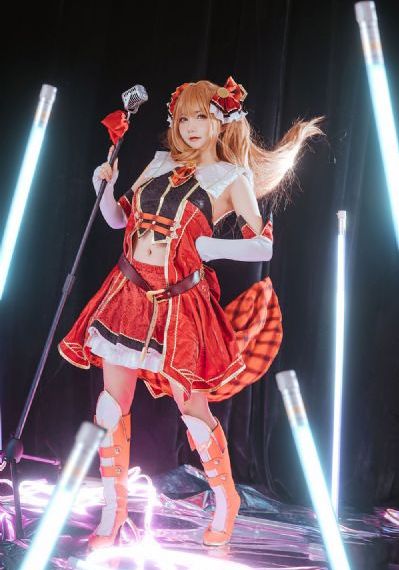 今夜星光璀璨短剧在线观看