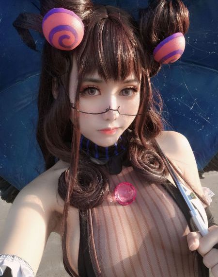 明月照我心