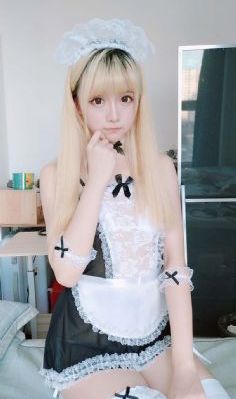 女儿的朋友12