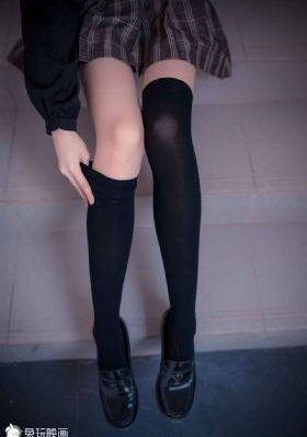 韩国女教师