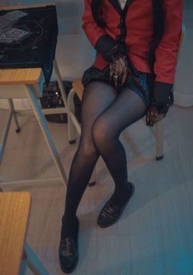 窃欲无罪