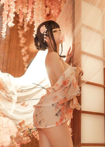 五月桂花香