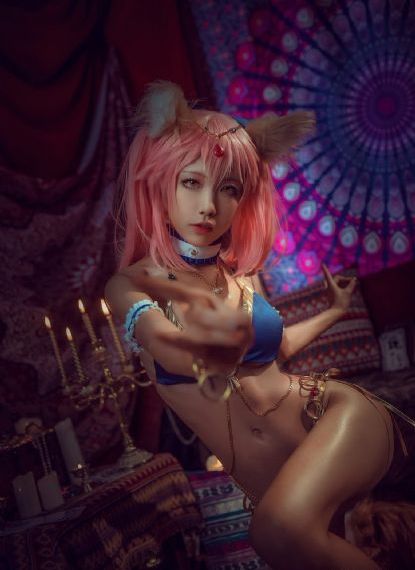 年轻善良的子3