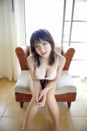 女友的情事