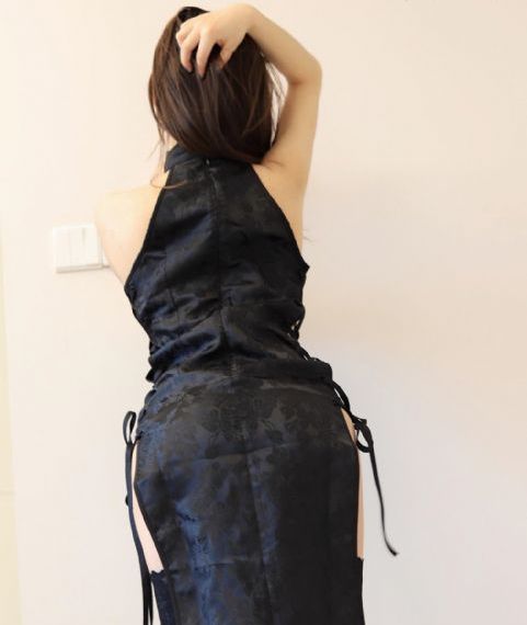 女模特的滋味2