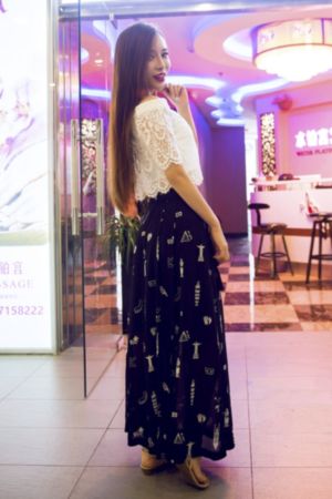 女神咖啡厅