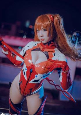 千金女