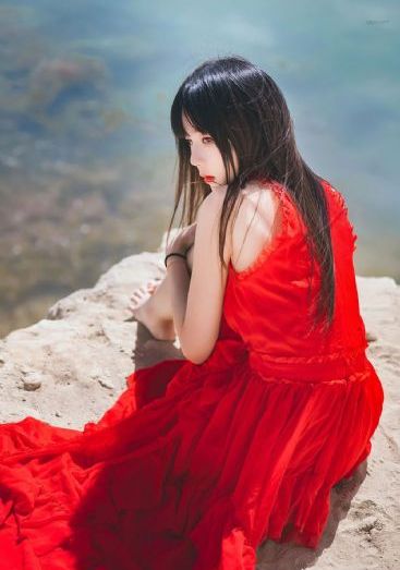暴躁少女