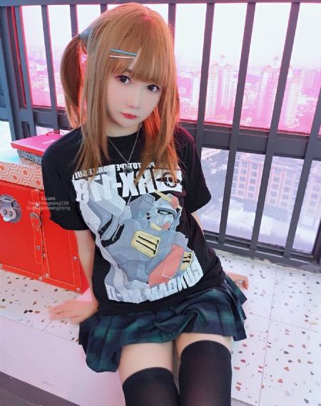 儿子媳妇
