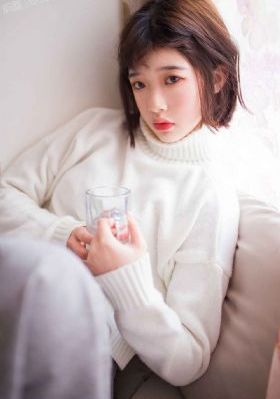 春潮烂漫海堂红