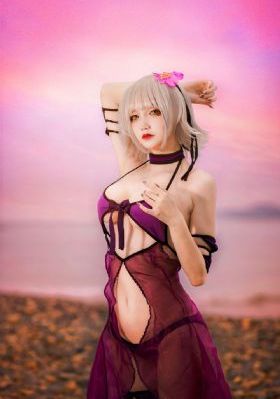 深爱丁香