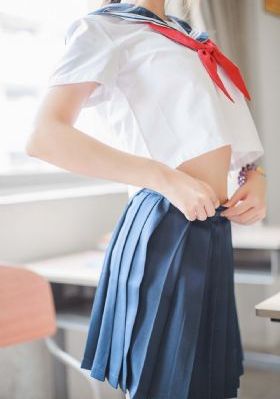 变身小姐