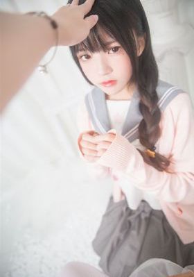 动漫图书馆的女朋友