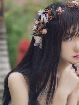 妻子在公司加班