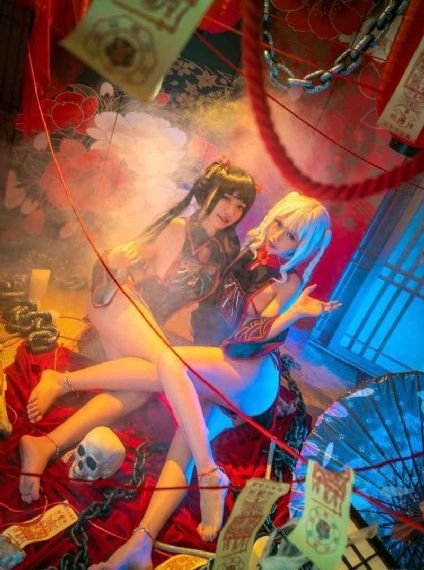 高岭家双生花动漫在哪里观看