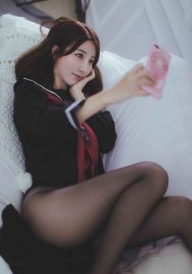 诱惑的老师