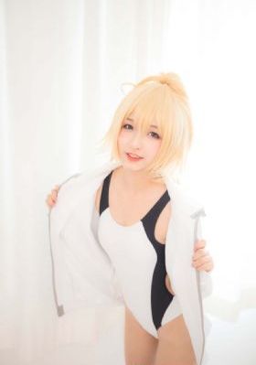 流水落花